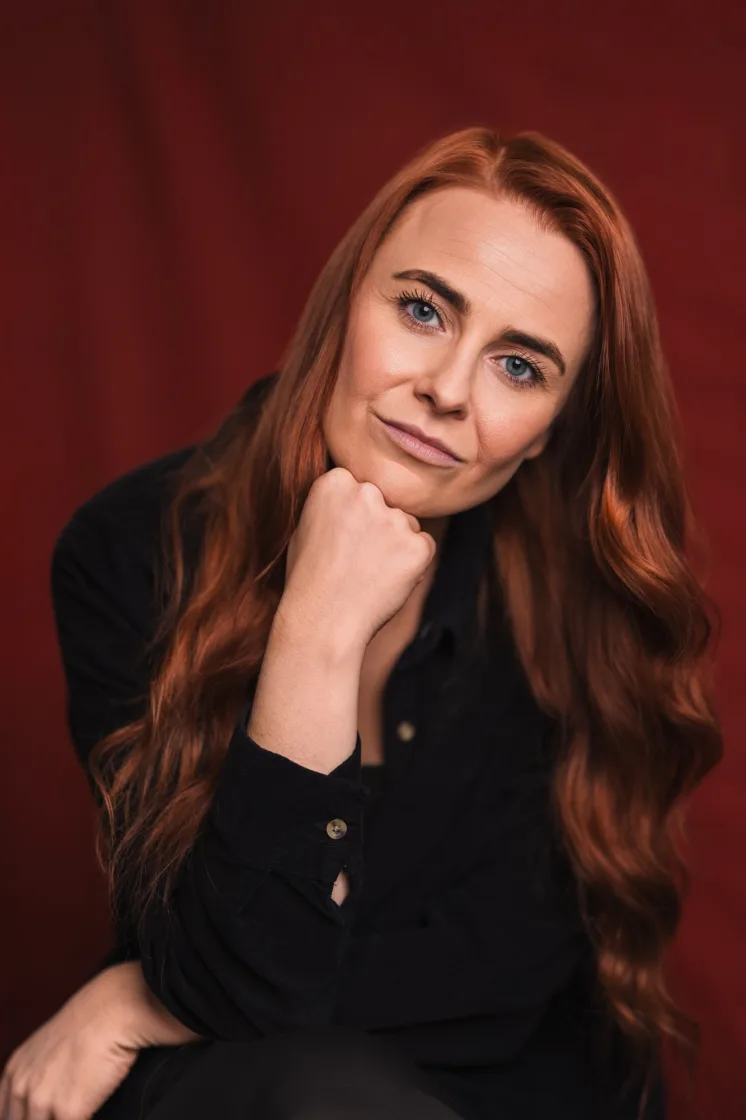 Kirsty Podlaski Icon Actors Manchester March261