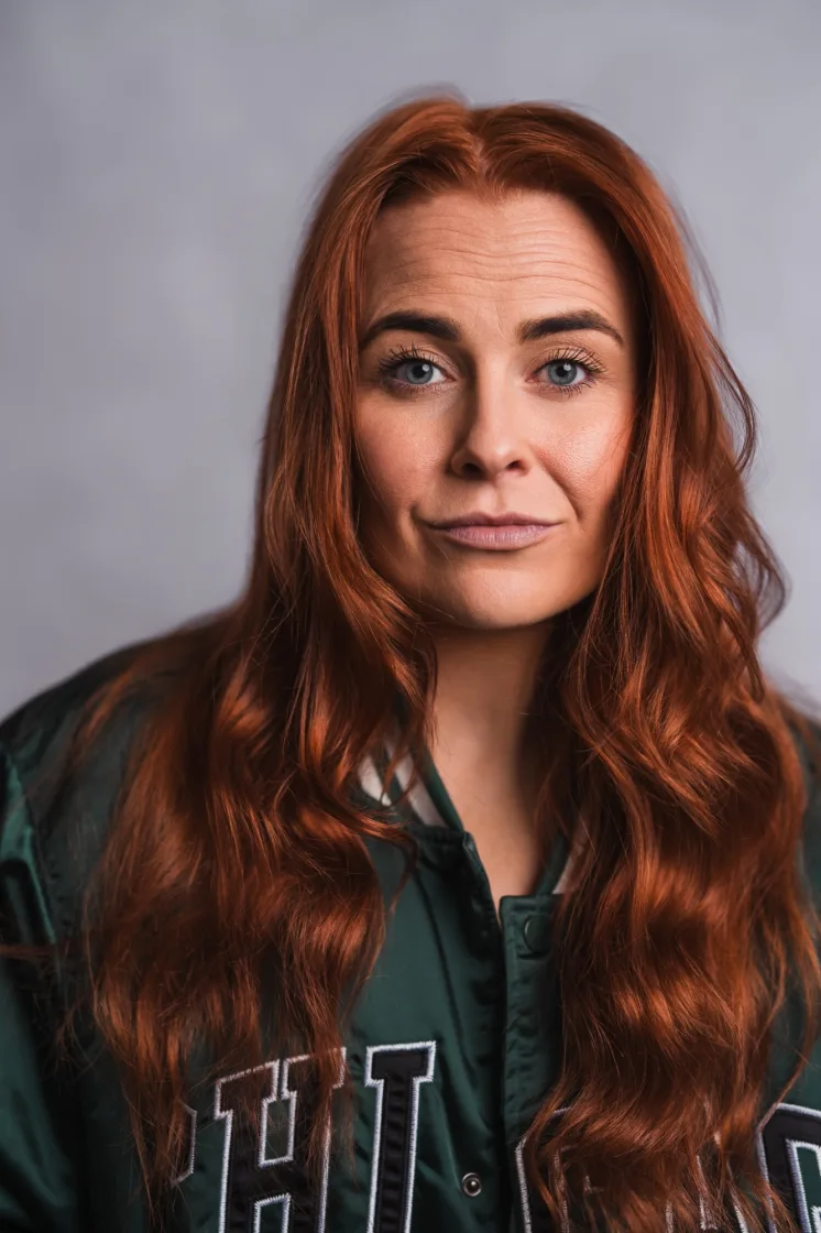 Kirsty Podlaski Icon Actors Manchester March265