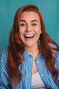 Kirsty Podlaski Icon Actors Manchester March262