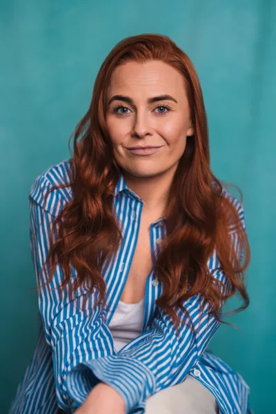 Kirsty Podlaski Icon Actors Manchester March263