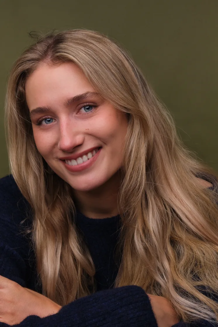 Lucy Mynard Icon Actors Management Manchester PHA3