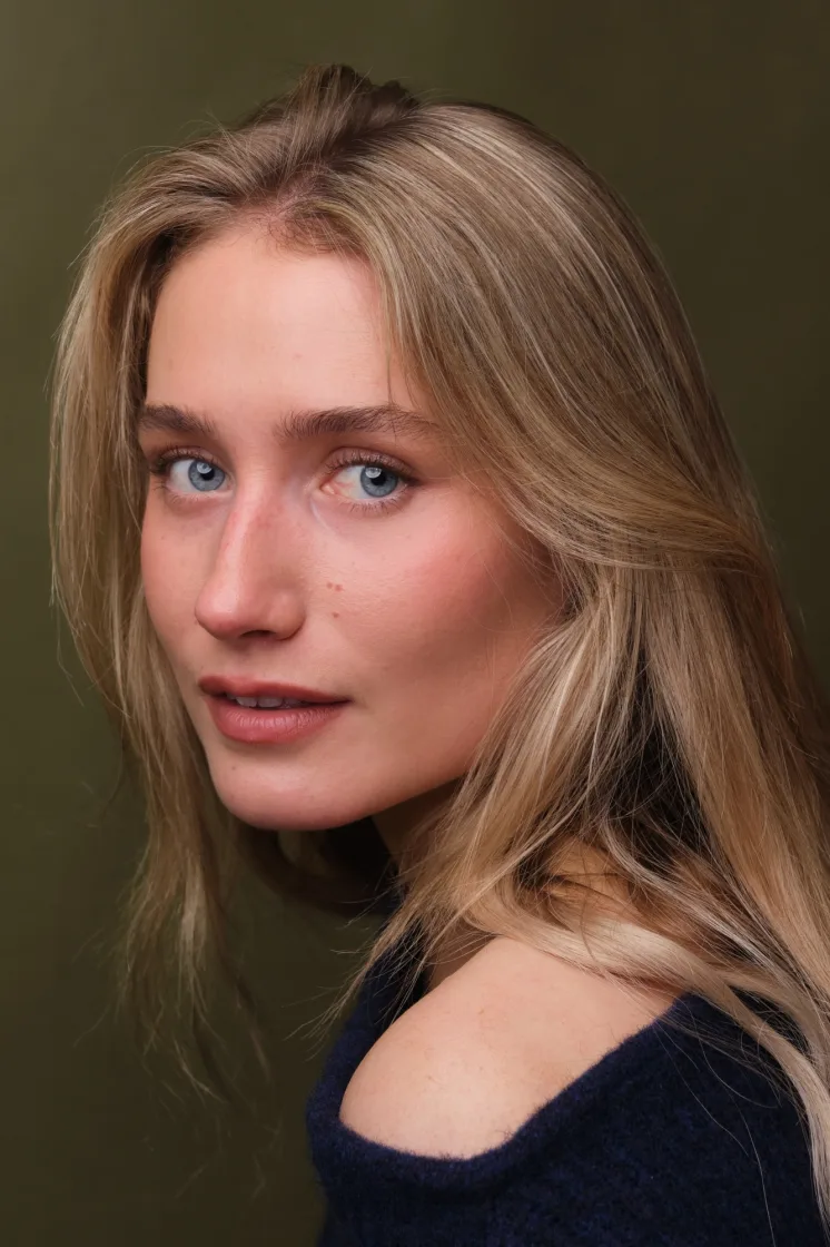 Lucy Mynard Icon Actors Management Manchester PHA4