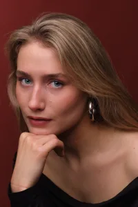 Lucy Mynard Icon Actors Management Manchester PHA1