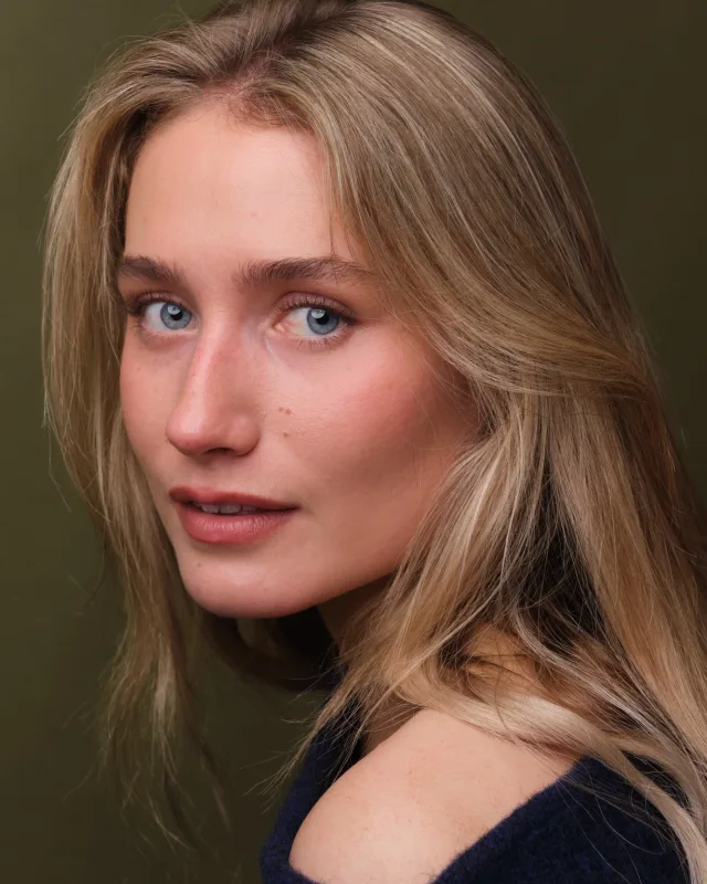 Lucy Mynard