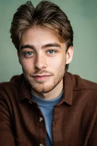 Luke Stevens Icon Actors PHA Models manchester PHA Agency1