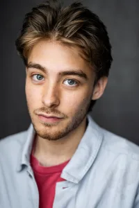 Luke Stevens Icon Actors PHA Models manchester PHA Agency2