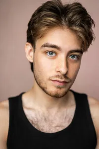 Luke Stevens Icon Actors PHA Models manchester PHA Agency3