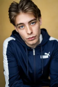 Luke Stevens Icon Actors PHA Models manchester PHA Agency8