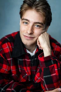 Luke Stevens Icon Actors PHA Models manchester PHA Agency9