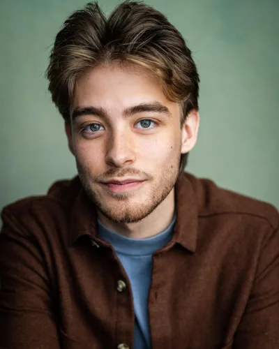 Luke Stevens Icon Actors PHA Models manchester PHA Agency1