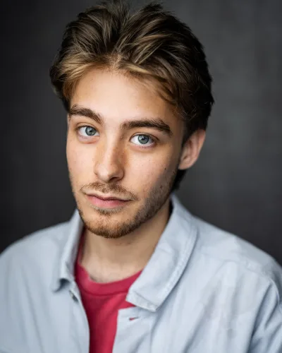 Luke Stevens Icon Actors PHA Models manchester PHA Agency2