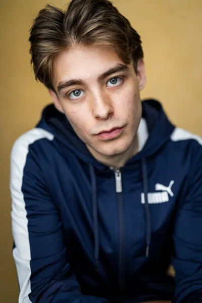 Luke Stevens Icon Actors PHA Models manchester PHA Agency8