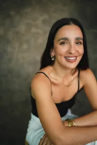 Natasha Dubalia Icon Actors Management Manchester PHA1