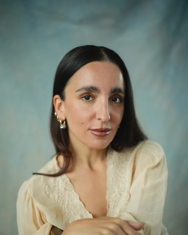 Natasha Dubalia