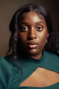 Pelumi Adedayo Bamidele Headshot 2