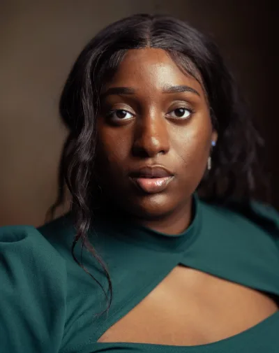 Pelumi Adedayo Bamidele Headshot 2