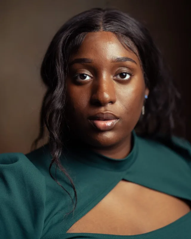 Pelumi Adedayo Bamidele