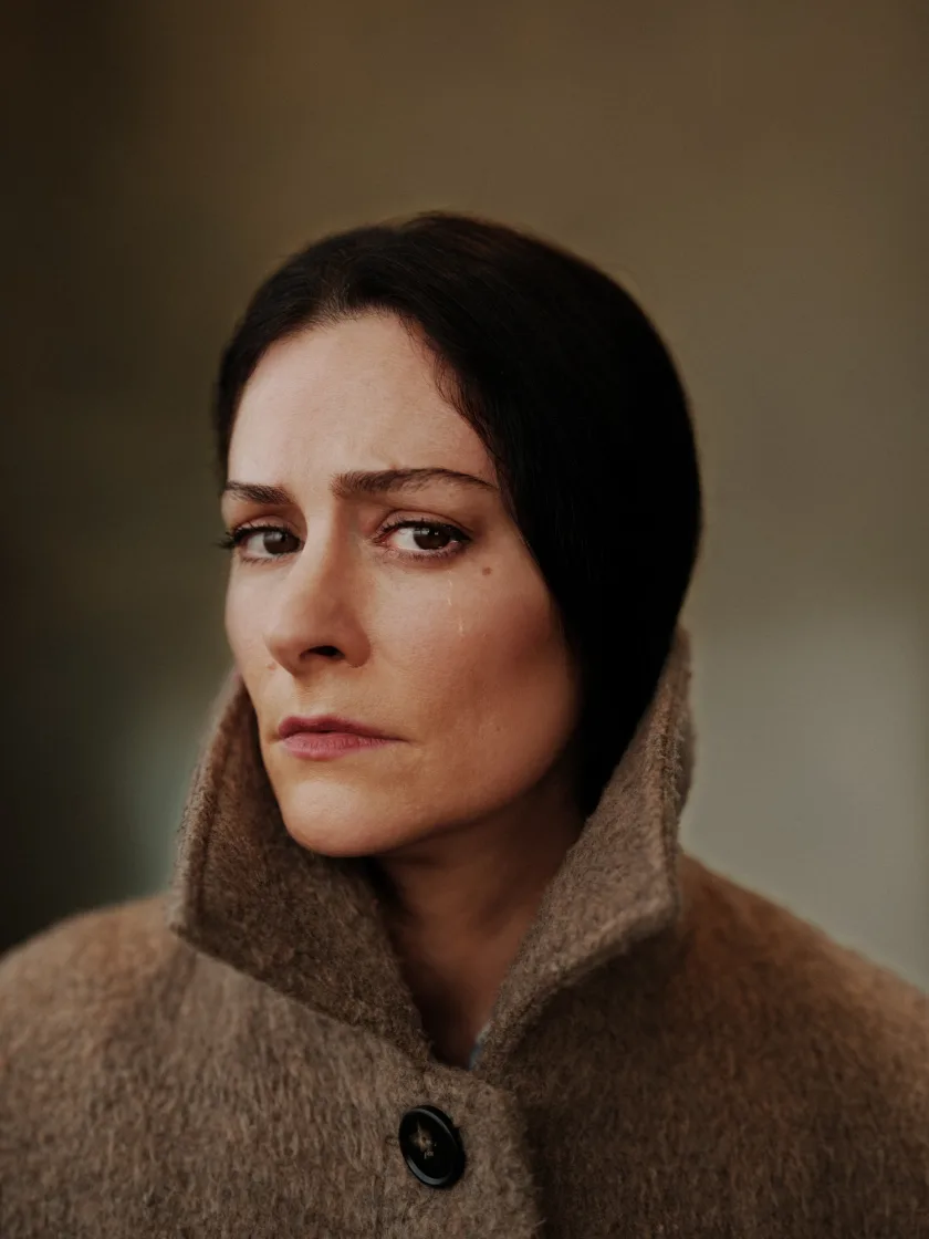 Rachel Hassett Icon Actors PHA Models manchester PHA Agency3