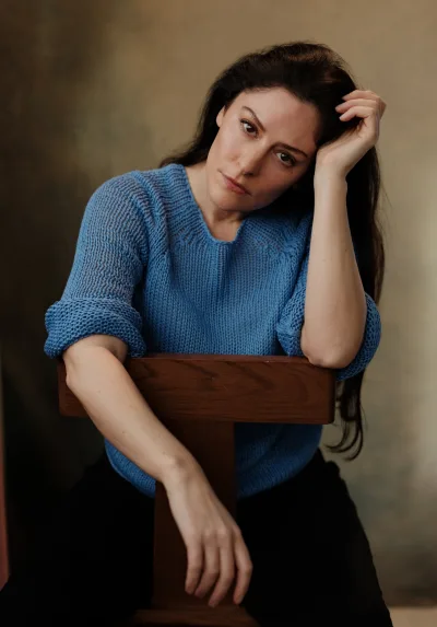 Rachel Hassett Icon Actors PHA Models manchester PHA Agency2