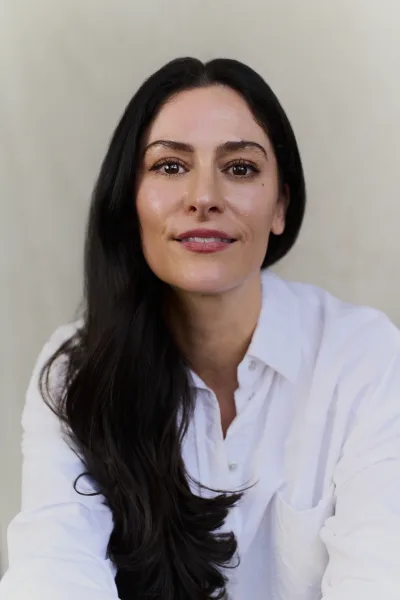 Rachel Hassett Icon Actors Manchester March264