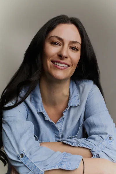 Rachel Hassett Icon Actors Manchester March262