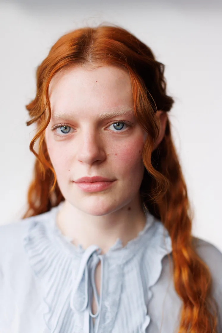 Rhiannon Richardson Wood Icon Actors PHA Models manchester PHA Agency1