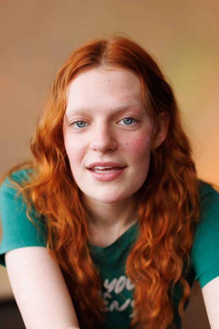 Rhiannon Richardson Wood Icon Actors PHA Models manchester PHA Agency2