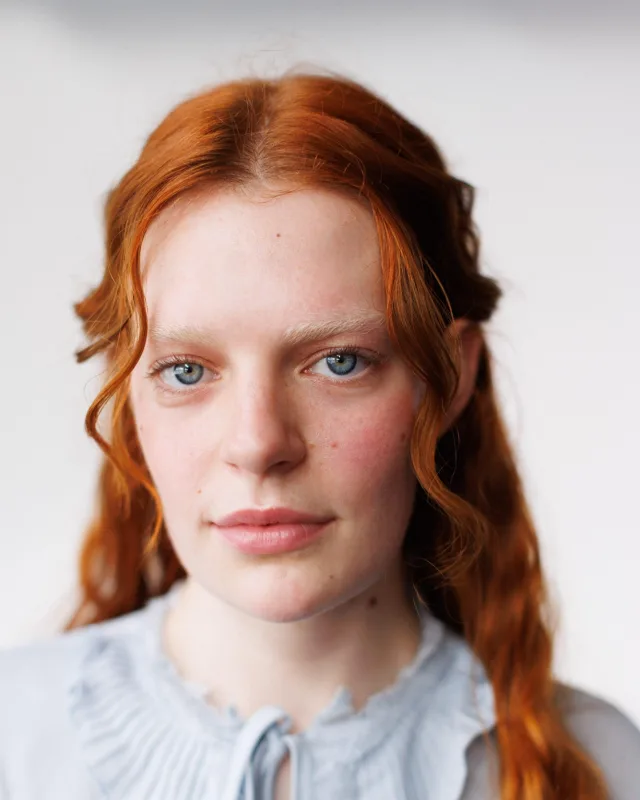 Rhiannon Richardson-Woods