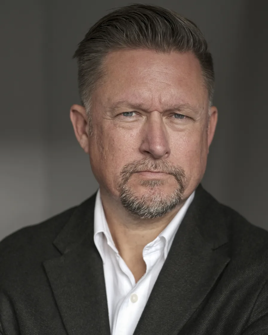 Richard Higginson Actor Icon Actors Management PHA Agency Manchester4