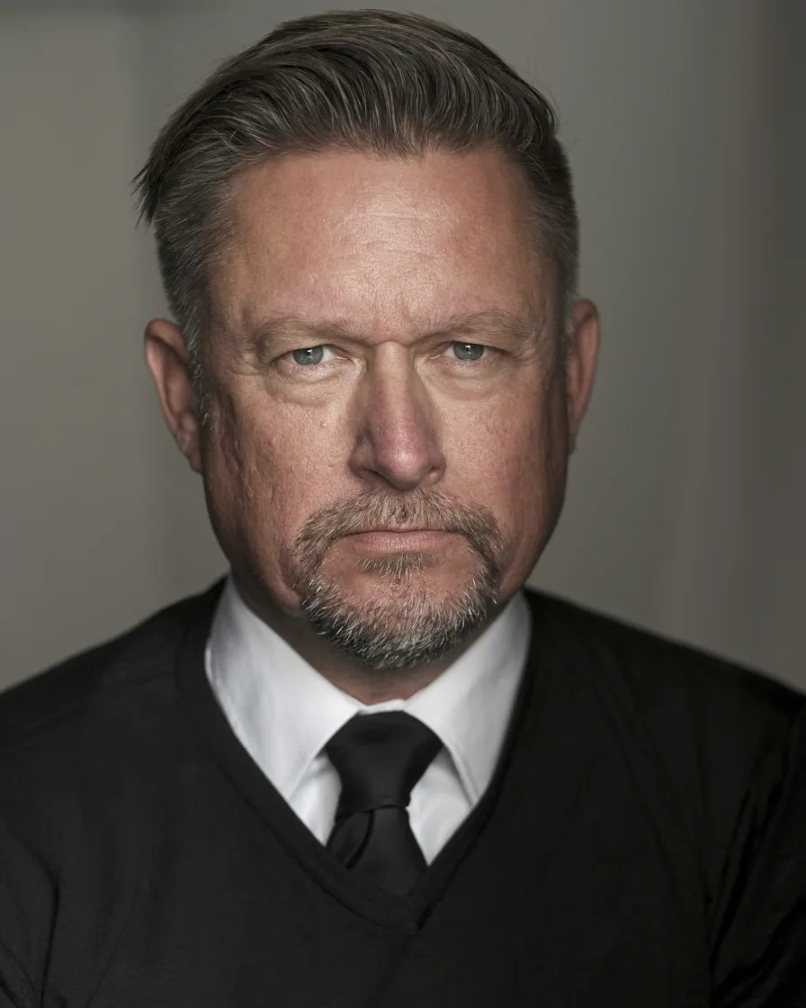 Richard Higginson Actor Icon Actors Management PHA Agency Manchester5