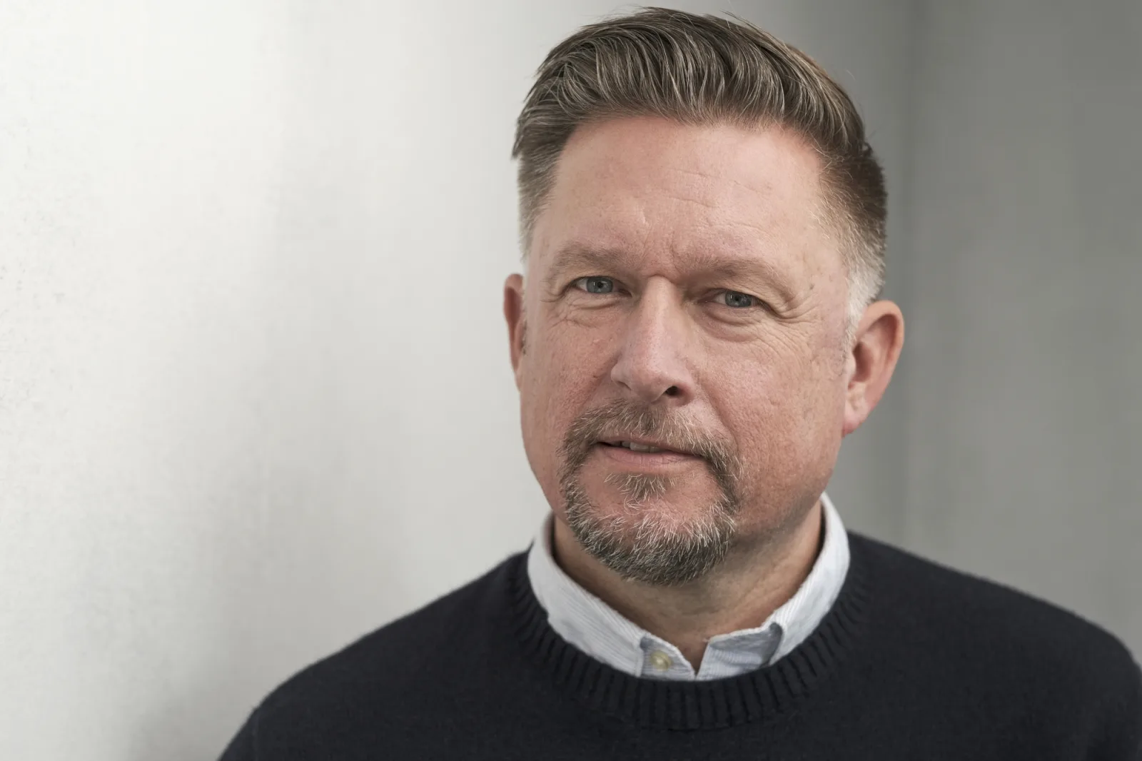 Richard Higginson Actor Icon Actors Management PHA Agency Manchester8