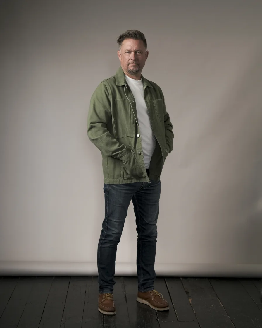 Richard Higginson Actor Icon Actors Management PHA Agency Manchester9