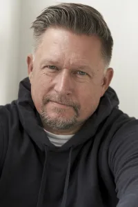 Richard Higginson Actor Icon Actors Management PHA Agency Manchester3
