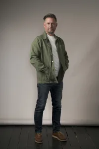 Richard Higginson Actor Icon Actors Management PHA Agency Manchester9