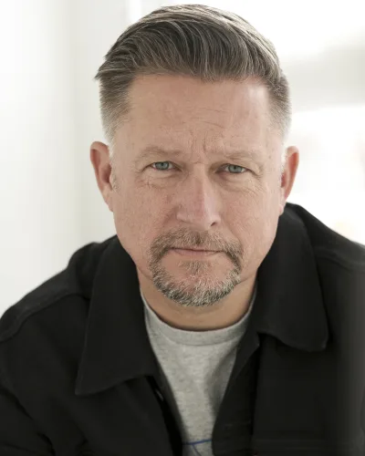 Richard Higginson Actor Icon Actors Management PHA Agency Manchester1