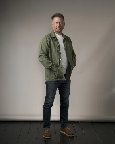 Richard Higginson Actor Icon Actors Management PHA Agency Manchester9