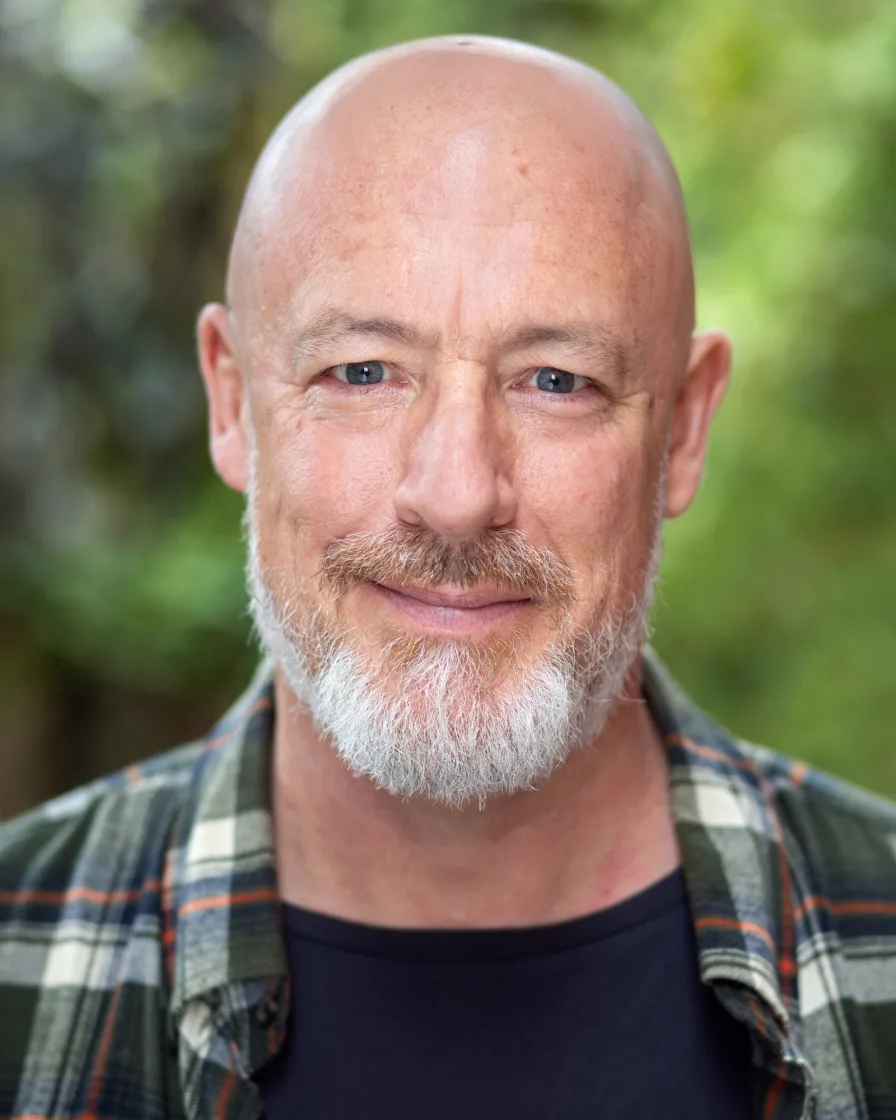 Simon Lacy Icon Actors Management Manchester PHA1