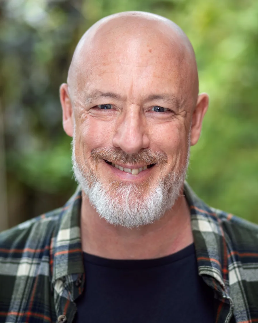 Simon Lacy Icon Actors Management Manchester PHA2