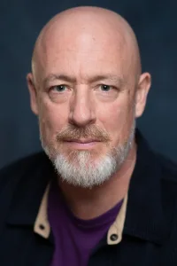 Simon Lacy Icon Actors Management Manchester PHA5