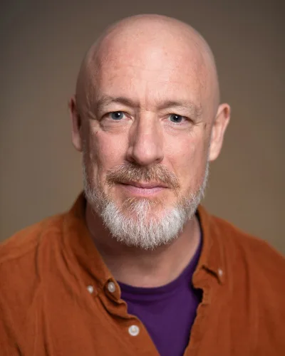 Simon Lacy Icon Actors Management Manchester PHA4