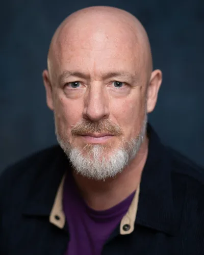Simon Lacy Icon Actors Management Manchester PHA5