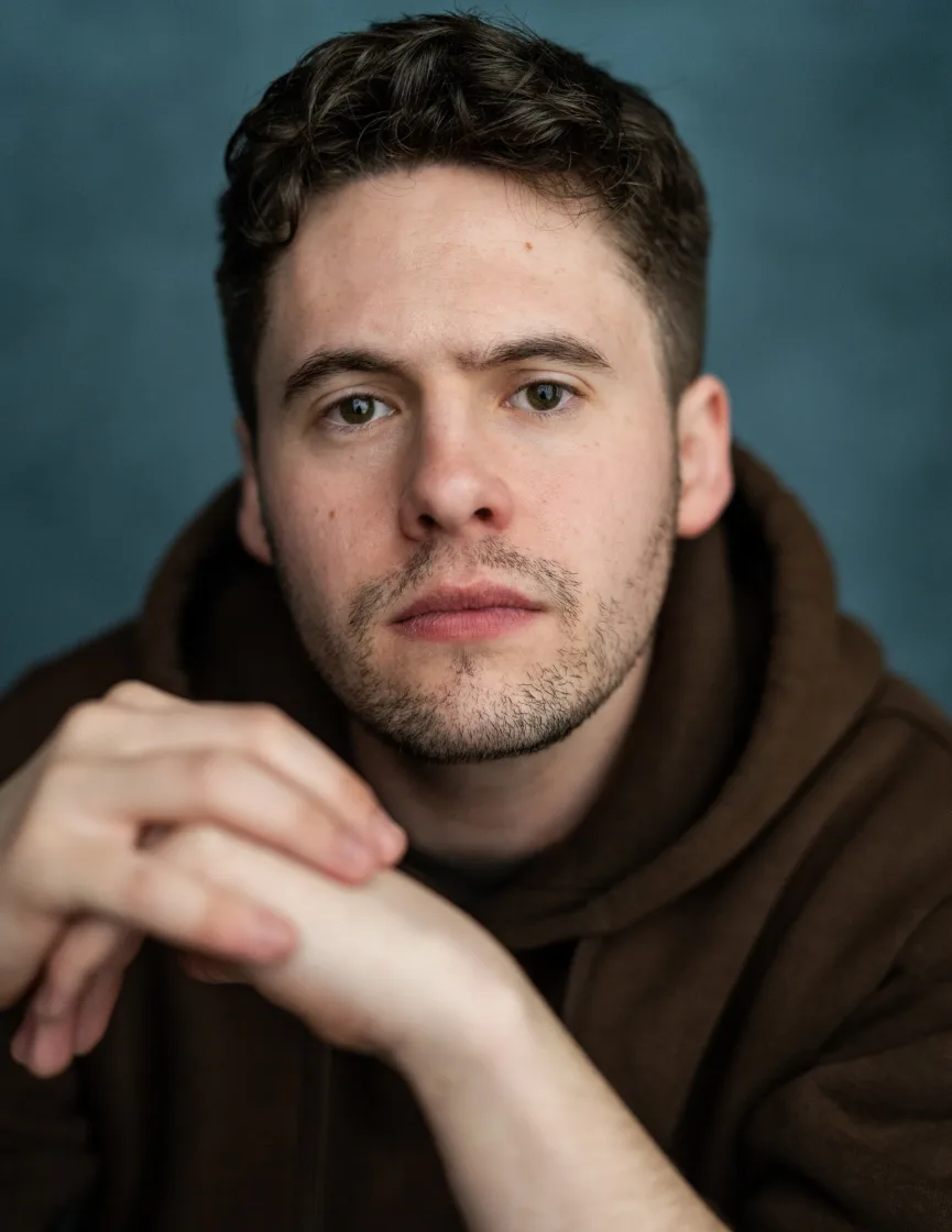 Thomas Lillywhite Icon Actors Talent Actors Management PHA3