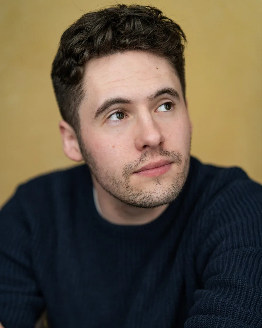 Thomas Lillywhite Icon Actors Talent Actors Management PHA6