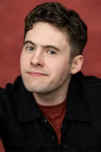 Thomas Lillywhite Icon Actors Talent Actors Management PHA1