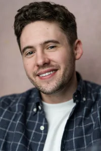 Thomas Lillywhite Icon Actors Talent Actors Management PHA2