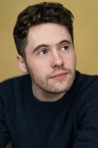 Thomas Lillywhite Icon Actors Talent Actors Management PHA6