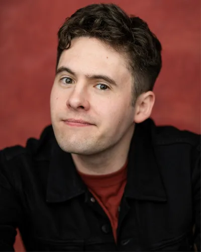 Thomas Lillywhite Icon Actors Talent Actors Management PHA1