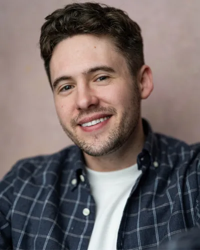 Thomas Lillywhite Icon Actors Talent Actors Management PHA2