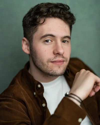 Thomas Lillywhite Icon Actors Talent Actors Management PHA7