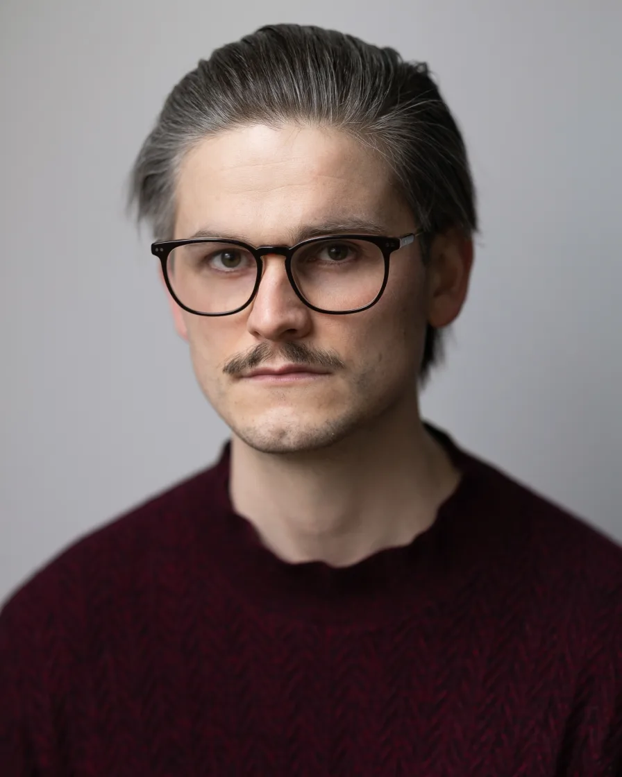 Adam gardiner Icon Actors PHA Models manchester PHA Agency2